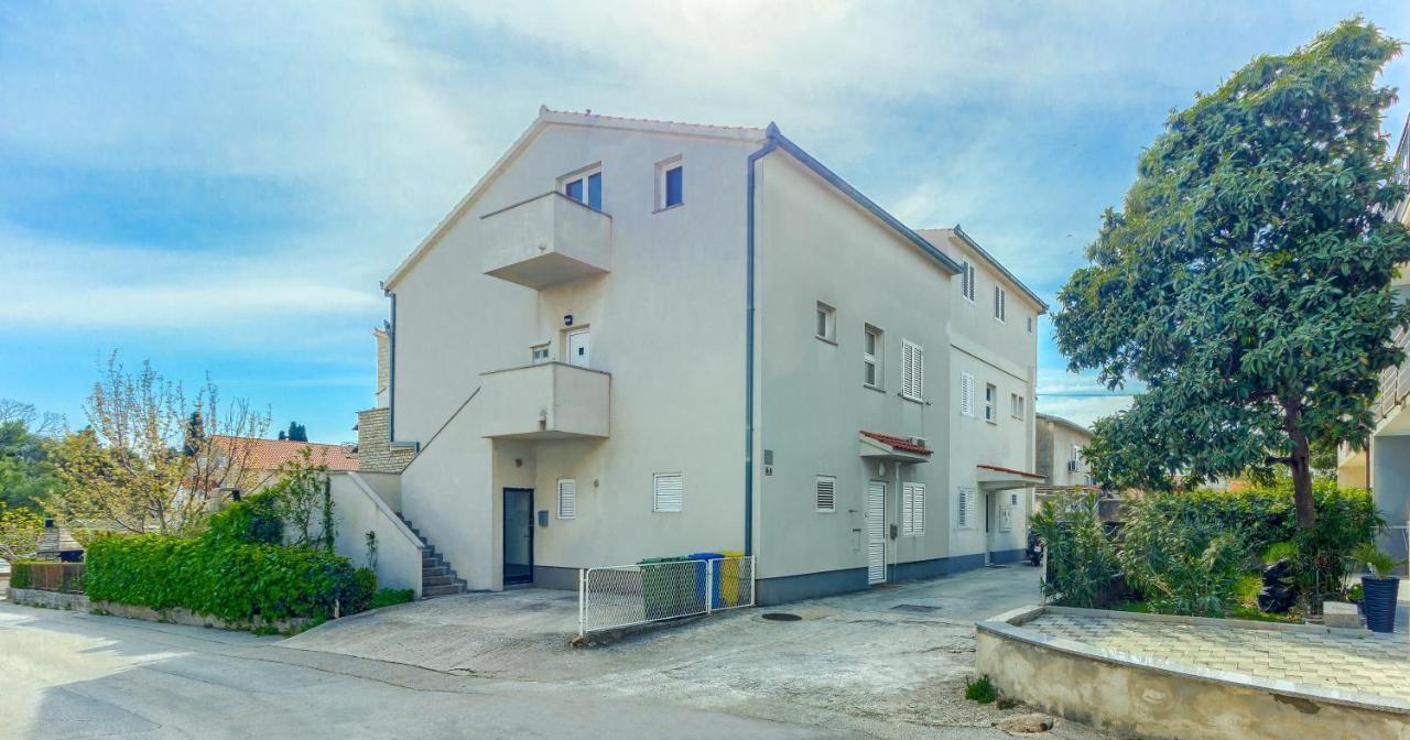 3Rd Floor Apartman Kaštela Buitenkant foto