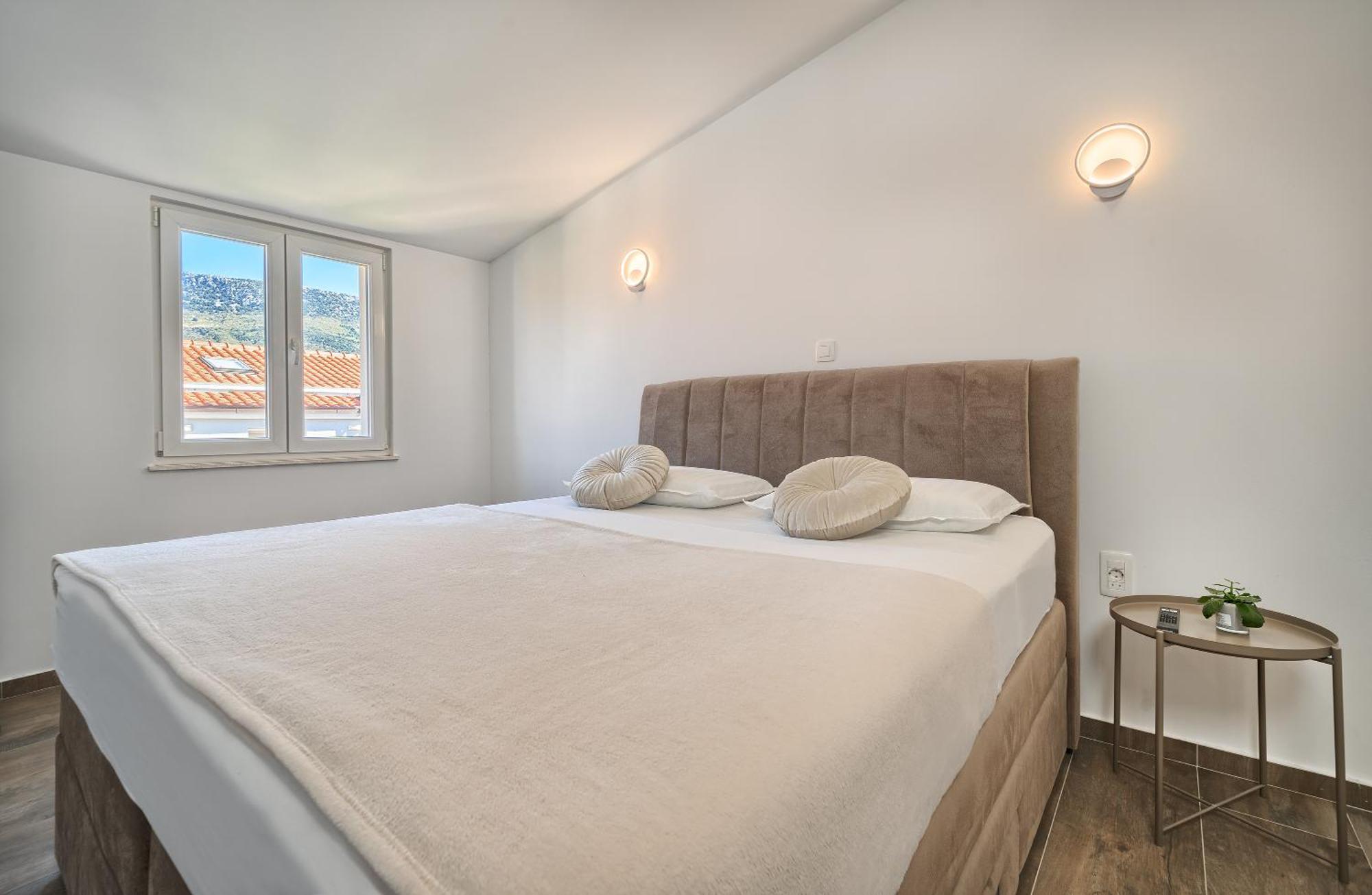 3Rd Floor Apartman Kaštela Buitenkant foto